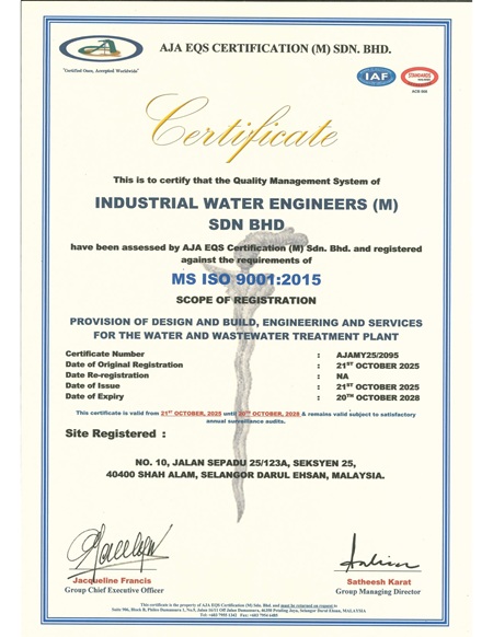 IWE ISO CERT_2025_2028